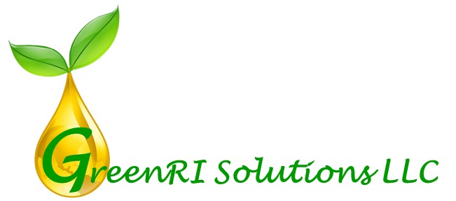 GreenRI logo